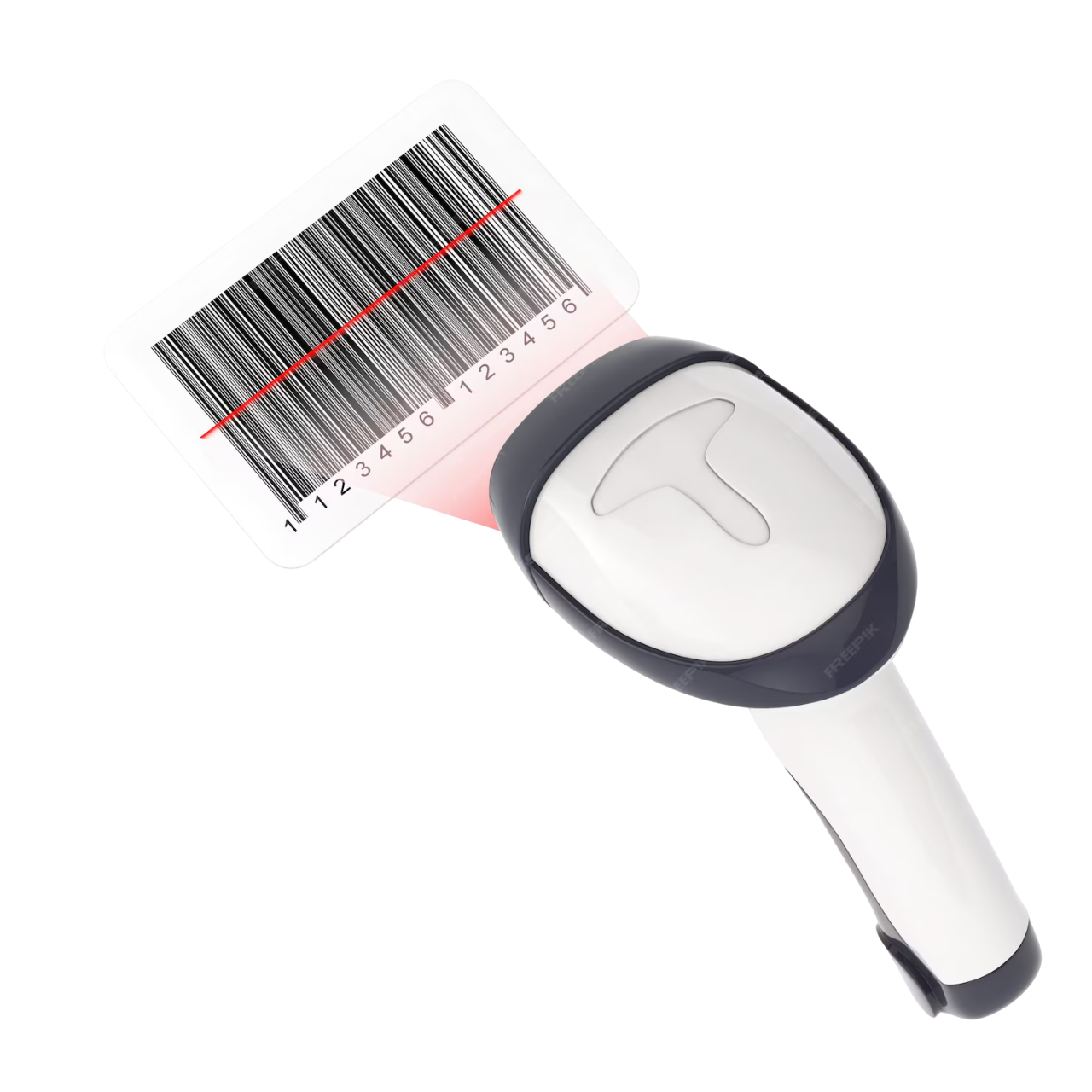 Barcode Scanners