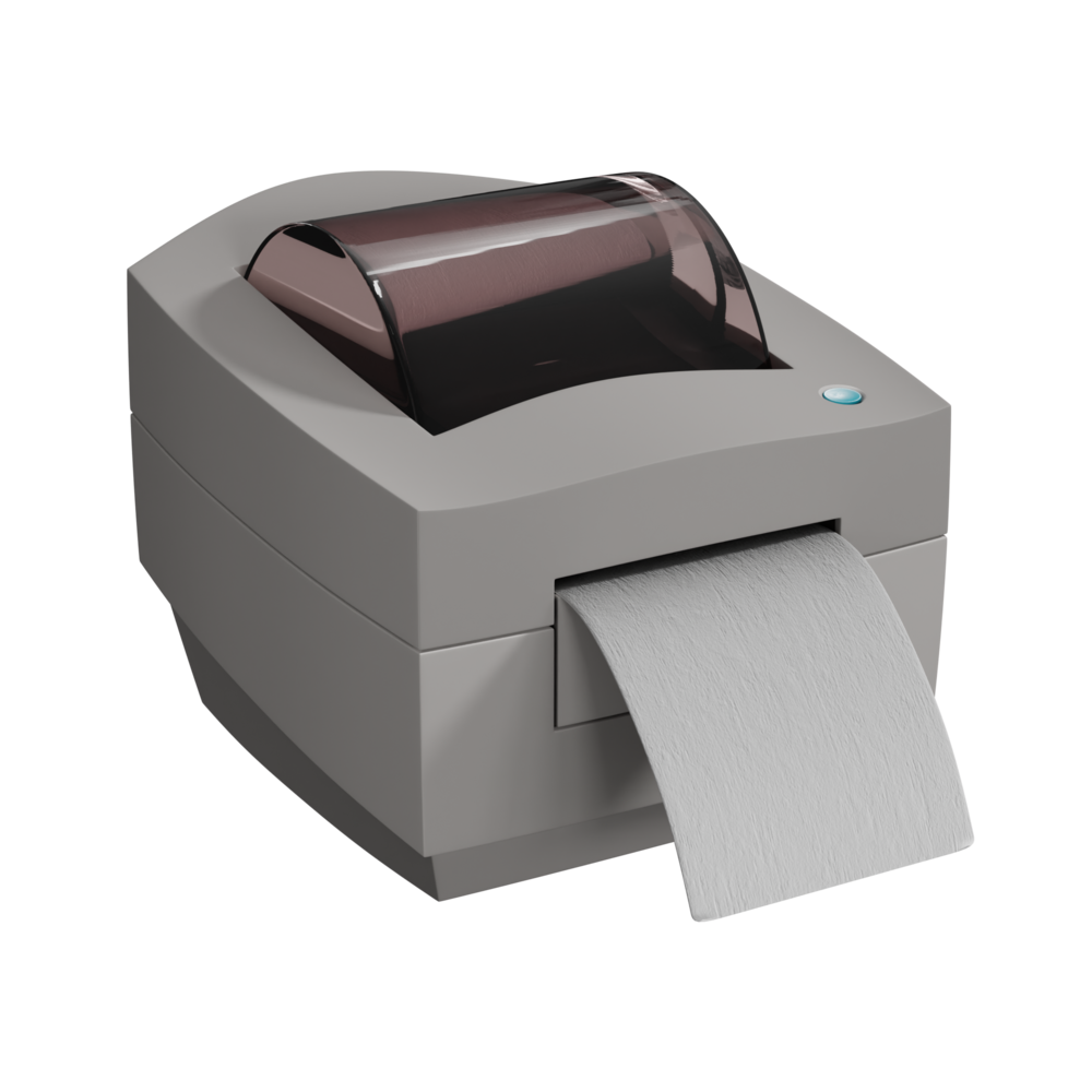 Barcode Printers