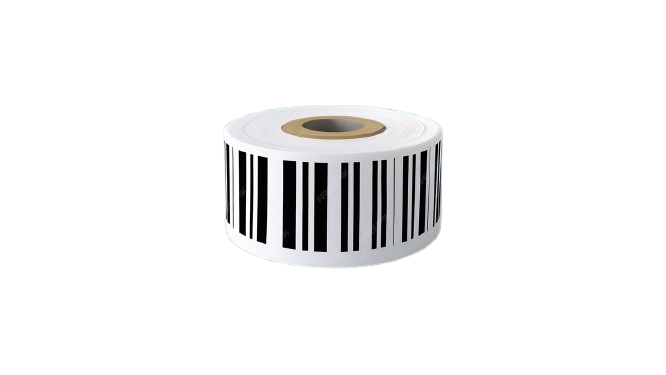 Barcode Labels & Stickers