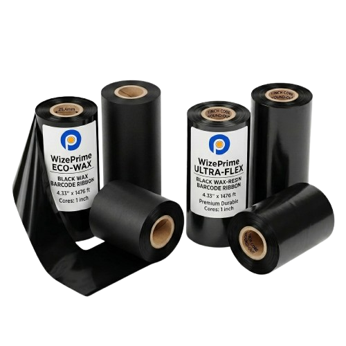 Thermal Printer Ribbons