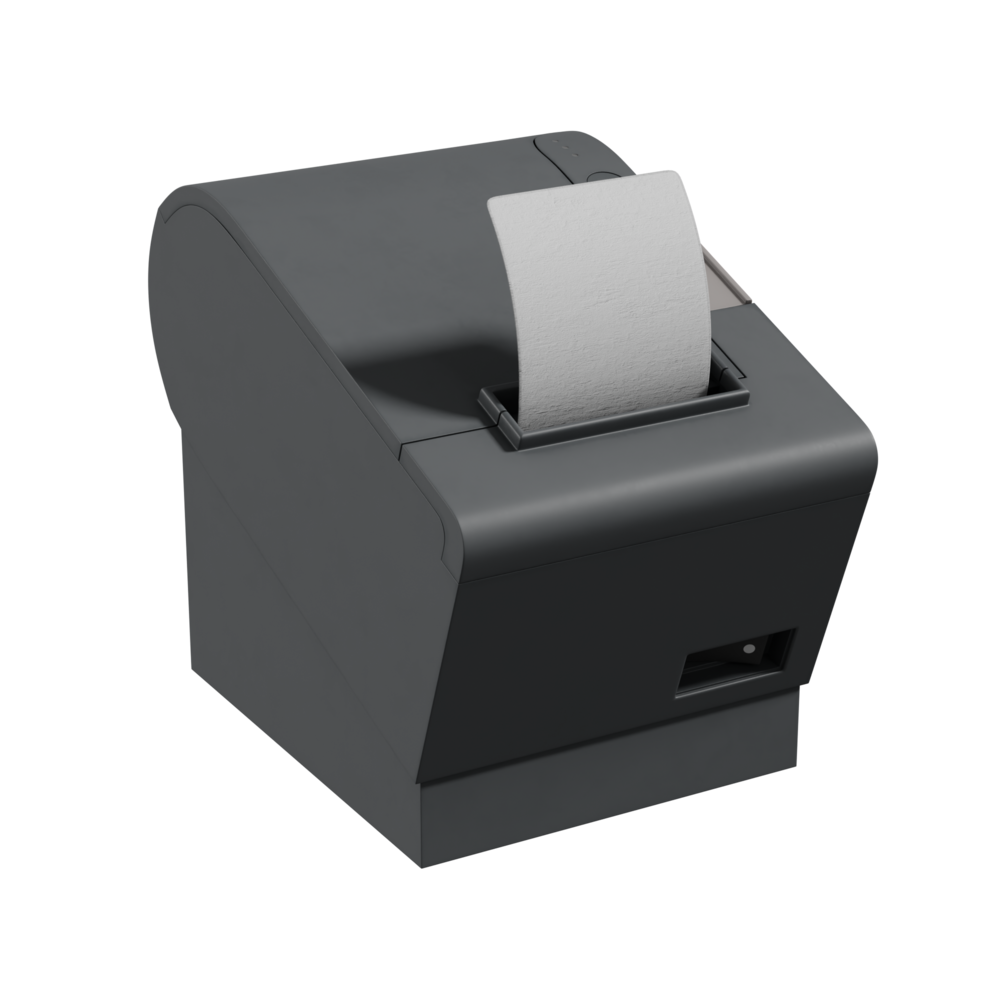 POS & Billing Printers