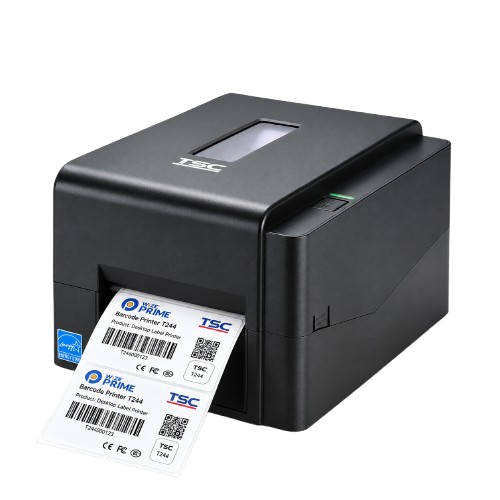 TSC BARCODE PRINTER - Wholesale Supplier WizePrime Patna Bihar