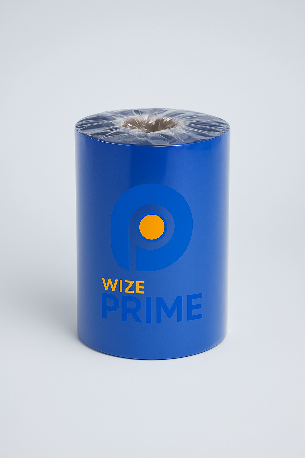 Wizeprime Wax Ribbon 80mm x 300mm