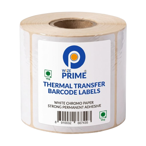 Veg Logo Barcode