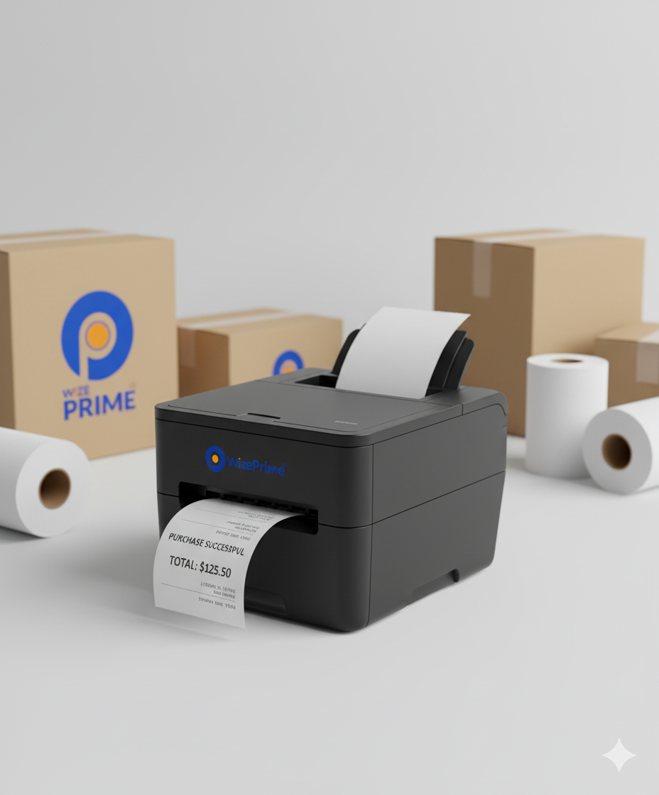 Thermal Billing Printer