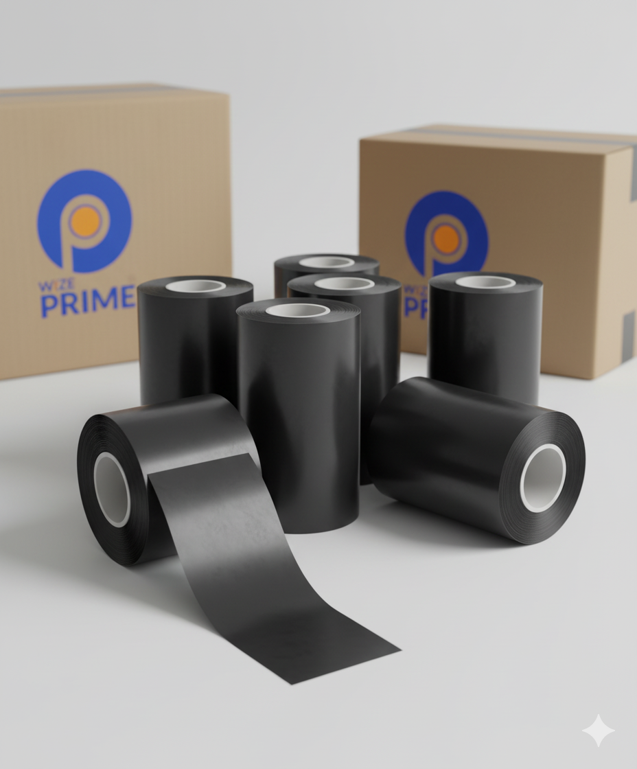WizePrime Wax Ribbon